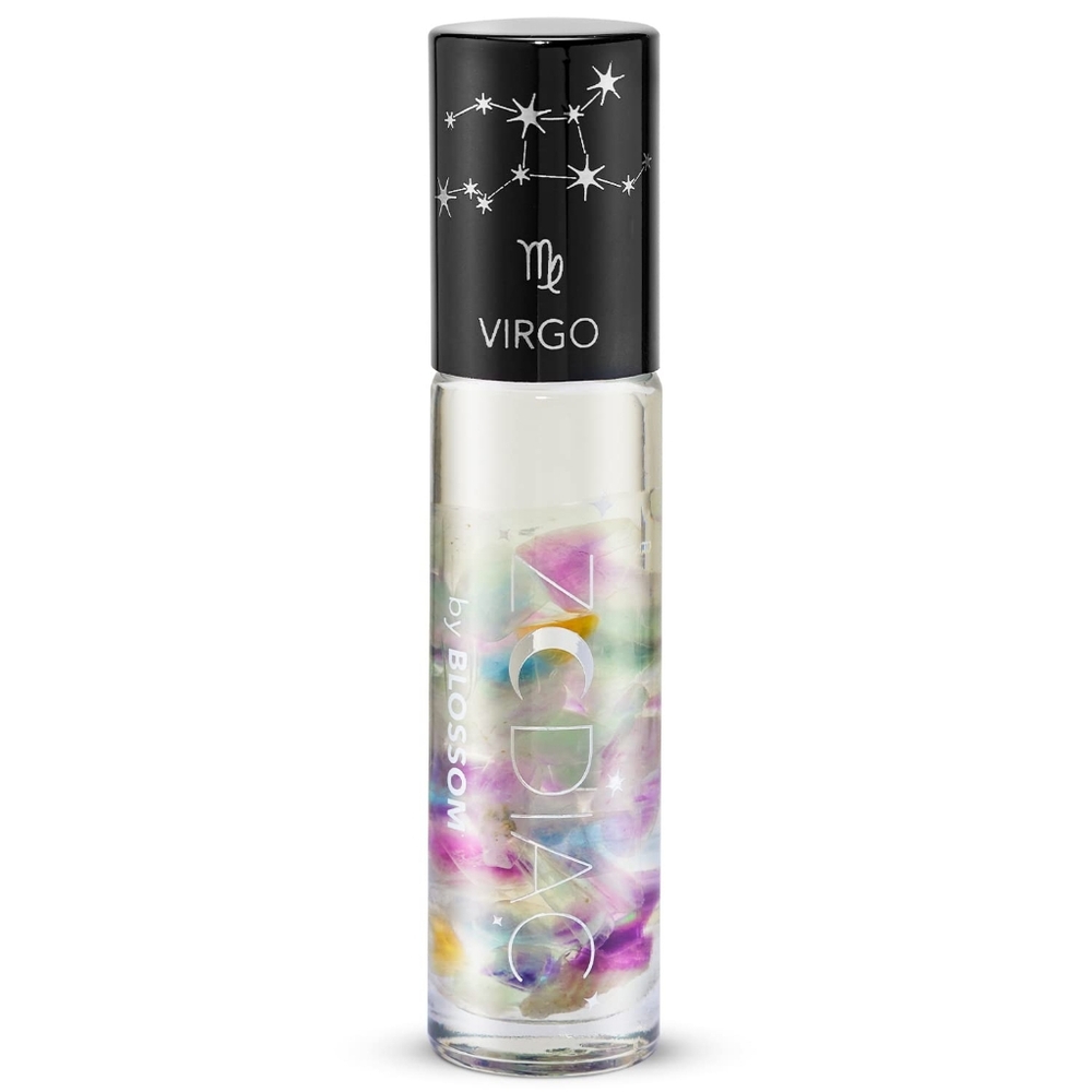 Blossom Zodiac Roll-On Lip Gloss Virgo